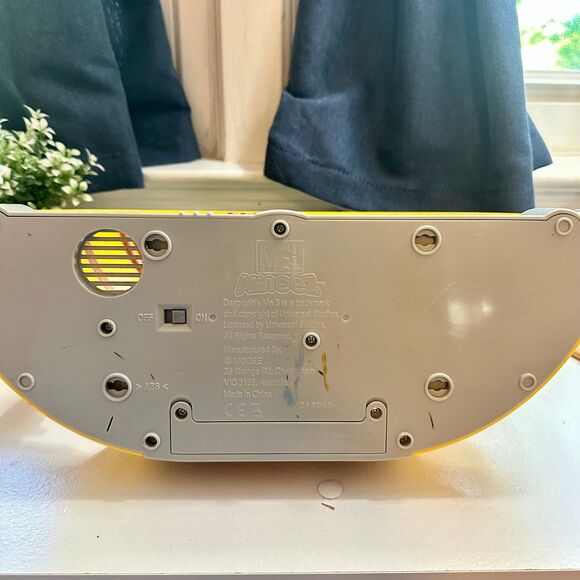 Despicable Me Mineez Dru's Super Lair Minion Playset, Sounds - Picture 6 of 10